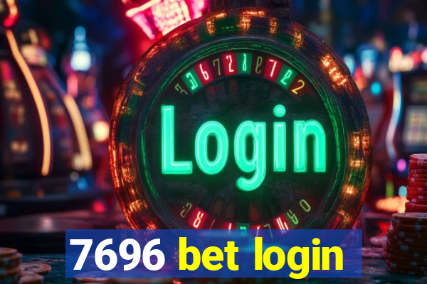 7696 bet login